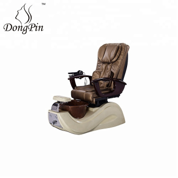 Australia Pedicure Bed Foot Spa Silla de masaje Whirlpool